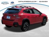 Used 2020 Subaru Crosstrek 2.0i Premium w/ Moonroof Package 2 image 3