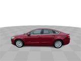 Used 2015 Ford Fusion SE w/ Equipment Group 502A image 5