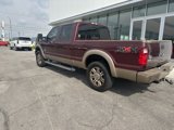 Used 2011 Ford F250 King Ranch w/ King Ranch w/Chrome Pkg image 3