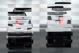 Used 2022 Cadillac XT5 Luxury w/ LPO, Floor Liner Package image 3