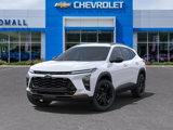 New 2025 Chevrolet Trax ACTIV w/ Driver Confidence Package image 6