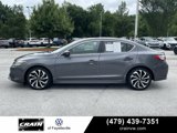 Used 2017 Acura ILX w/ Premium & A-SPEC Package image 4