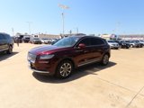 Certified 2022 Lincoln Nautilus FWD w/ Premium Package image 3