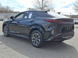 New 2024 Lexus RZ 450e Premium image 3