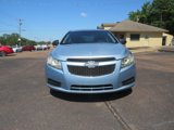 Used 2012 Chevrolet Cruze LS image 5