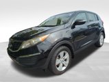 Used 2012 Kia Sportage LX image 1