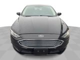 Used 2017 Ford Fusion SE w/ Fusion SE Technology Package image 3