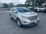 Used 2015 Ford Edge Titanium w/ Equipment Group 301A image 3