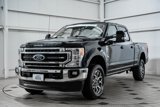 Used 2022 Ford F250 Lariat w/ Lariat Value Package image 3