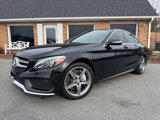 Used 2015 Mercedes-Benz C 300 4MATIC Sedan image 2