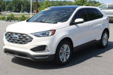 Used 2019 Ford Edge SEL w/ Equipment Group 201A image 3