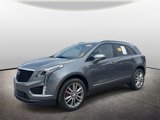 Certified 2022 Cadillac XT5 Sportv image 3