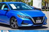 Used 2021 Nissan Sentra SV image 2