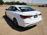 Used 2022 Nissan Sentra SV image 3