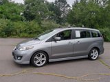 Used 2010 MAZDA MAZDA5 Grand Touring image 2
