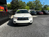 Used 2011 Jeep Grand Cherokee Limited w/ Trailer Tow Group IV image 3