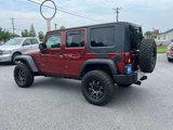 Used 2008 Jeep Wrangler Unlimited Sahara w/ Dual Top Group image 4