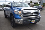 Used 2017 Toyota Tundra SR5 image 3
