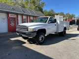 Used 2002 Dodge Ram 3500 Truck ST image 2