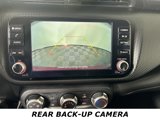 Certified 2024 Nissan Kicks SV image 5