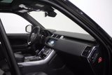 Used 2017 Land Rover Range Rover Sport SE image 4