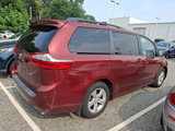 Used 2015 Toyota Sienna LE image 4