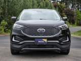 Used 2024 Ford Edge SEL image 3