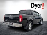 Used 2015 Nissan Frontier SV image 3