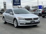 Used 2018 Volkswagen Passat 2.0T SE image 3