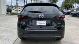 Used 2023 MAZDA CX-5 AWD 2.5 S w/ Select Package image 3