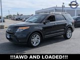 Used 2014 Ford Explorer Limited image 4