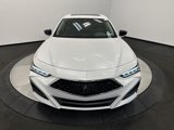 Certified 2022 Acura TLX SH-AWD w/ Technology Package image 2