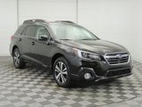 Used 2019 Subaru Outback 2.5i Limited image 3