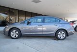 Used 2015 Honda Civic LX image 4