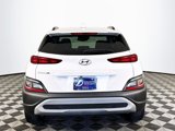 Certified 2022 Hyundai Kona SEL w/ Convenience Package image 6
