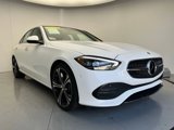 Used 2023 Mercedes-Benz C 300 Sedan image 2