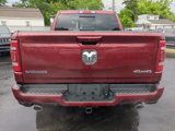 Used 2022 RAM 1500 Laramie w/ Sport Appearance Package image 5