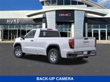 New 2025 GMC Sierra 1500 Pro w/ Pro Value Package image 4