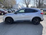 Certified 2022 Honda HR-V Sport image 4