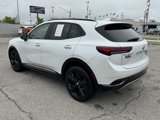 Used 2023 Buick Envision Preferred image 4