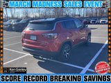 New 2025 Jeep Compass Limited image 5