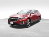 Certified 2022 Chevrolet Equinox LT image 5