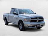 Used 2020 RAM 1500 Classic SLT image 3