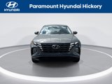 Used 2024 Hyundai Tucson SE image 3