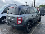 Used 2022 Ford Bronco Sport Big Bend w/ Convenience Package image 5