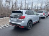 Used 2020 Subaru Forester Sport image 4