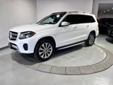 Used 2018 Mercedes-Benz GLS 450 4MATIC image 5