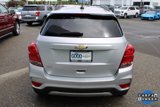 Used 2021 Chevrolet Trax LT w/ Driver Confidence Package image 5