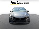 Used 2023 Nissan Versa SV image 3