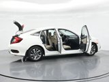 Used 2016 Honda Civic EX image 4